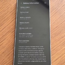 Samsung Galaxy Z Fold6 - фото 2