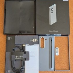 Samsung Galaxy Z Fold6 - фото 3