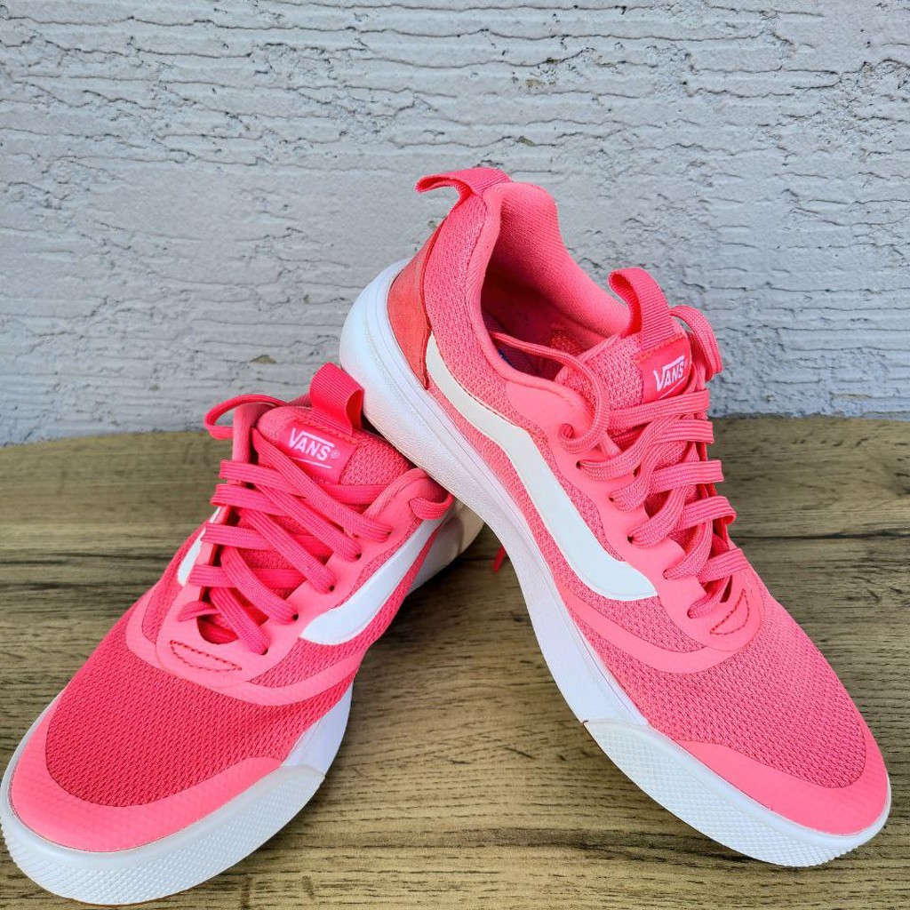 Кроссовки Vans® UltraRange Rapidweld