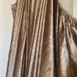 Новые шторы - фото 3