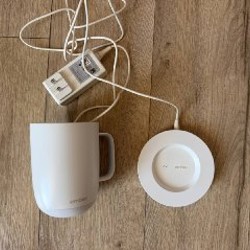 Ember Temperature Control Smart Mug 2 - фото 2
