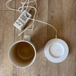 Ember Temperature Control Smart Mug 2 - фото 3