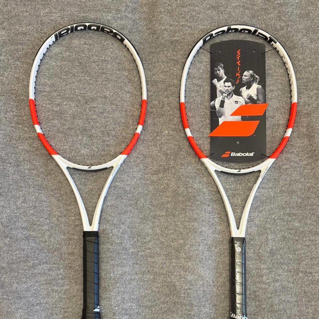 Ракетка Babolat Pure Strike 98