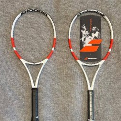 Ракетка Babolat Pure Strike 98 - фото 1