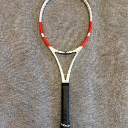 Ракетка Babolat Pure Strike 98 - фото 2