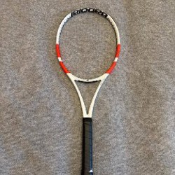 Ракетка Babolat Pure Strike 98 - фото 4