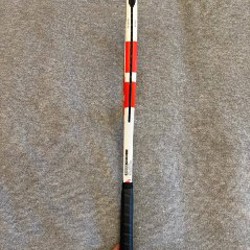 Ракетка Babolat Pure Strike 98 - фото 5