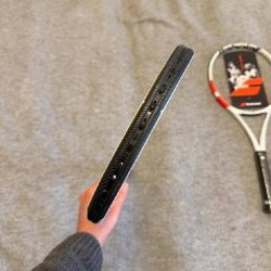 Ракетка Babolat Pure Strike 98 - фото 6