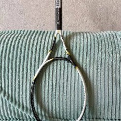 Ракетка Babolat Pure Strike 98 - фото 7