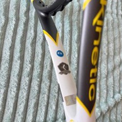 Ракетка Babolat Pure Strike 98 - фото 10