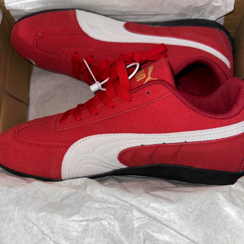 Кроссовки Puma