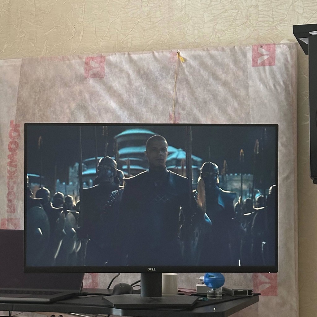 Монитор Dell SE3223Q