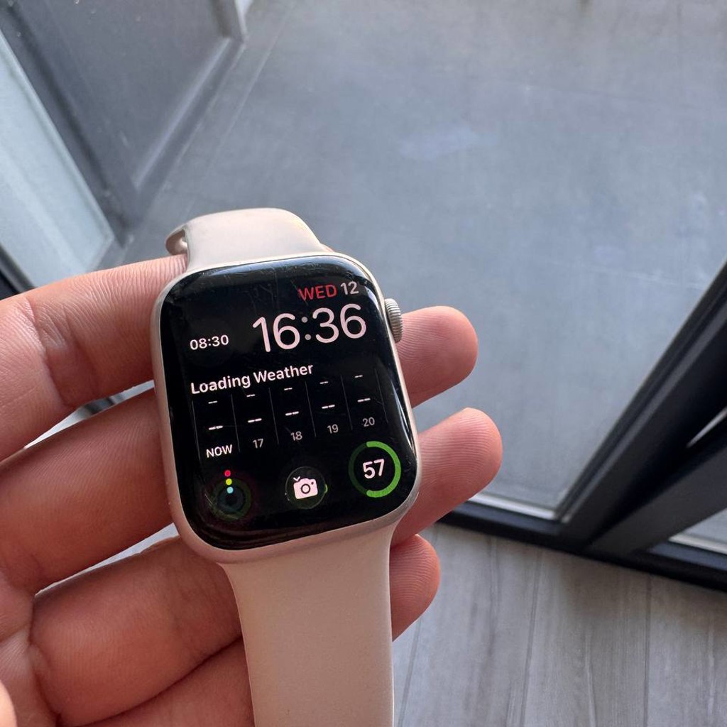 Apple Watch Series 7 45mm