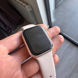 Apple Watch Series 7 45mm - фото 2