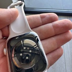 Apple Watch Series 7 45mm - фото 3