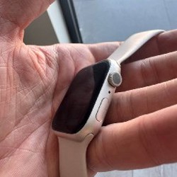 Apple Watch Series 7 45mm - фото 4
