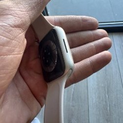 Apple Watch Series 7 45mm - фото 5