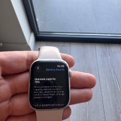 Apple Watch Series 7 45mm - фото 6