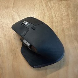 Мышка Logitech MX Master 3s - фото 4