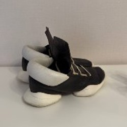 Кроссовки Rick Owens & Adidas - фото 2