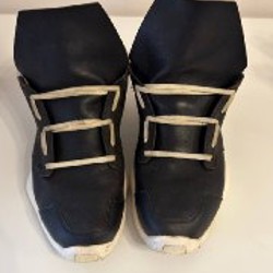 Кроссовки Rick Owens & Adidas - фото 3