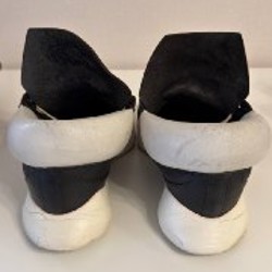 Кроссовки Rick Owens & Adidas - фото 4