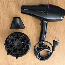 Фен Philips DryCare Pro - фото 3