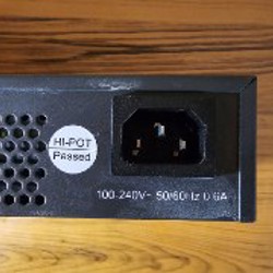 Гигабитный свитч TP-Link TL-SG1024D - фото 3
