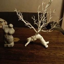 Стена игровая для кошек - фото 8