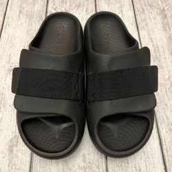 Слайды Crocs Mellow Luxe Recovery Slide - фото 2