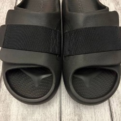 Слайды Crocs Mellow Luxe Recovery Slide - фото 3