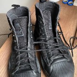 Кроссовки adidas Originals Superstar Millencon Boot - фото 3