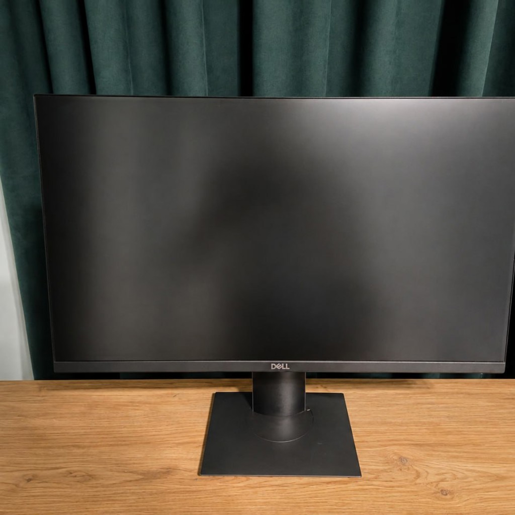 Монитор Dell P2419HC