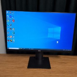 Монитор Dell P2419HC - фото 2