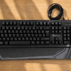 Игровая клавиатура Genesis Rhod 350 - фото 2