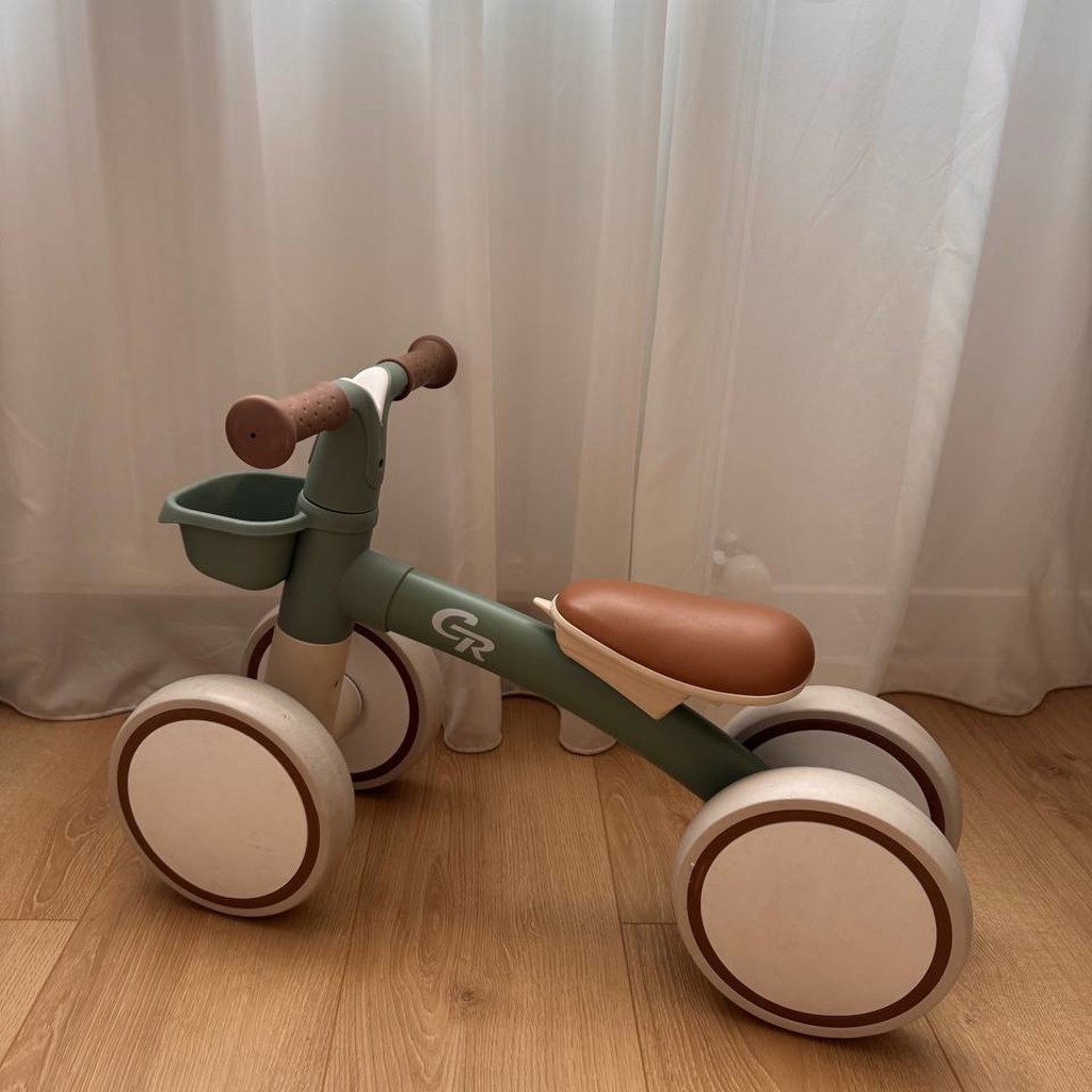 Беговел CITYRIDE