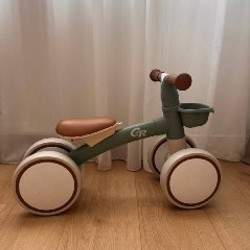 Беговел CITYRIDE - фото 2