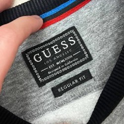 Свитшот Guess - фото 3
