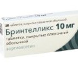 Бринтелликс - фото 1