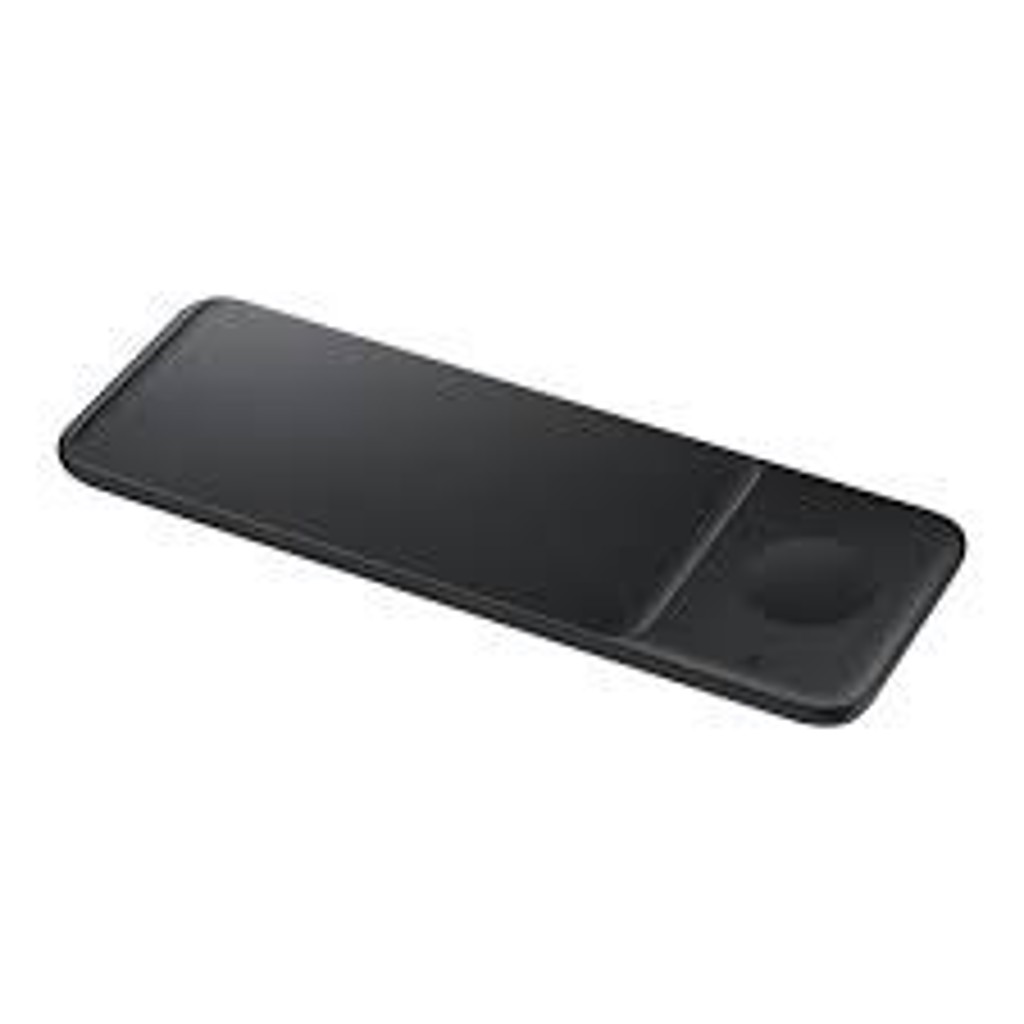 Беспроводная зарядка Samsung Wireless Charger Trio