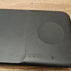 Беспроводная зарядка Samsung Wireless Charger Trio - фото 2