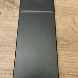 Беспроводная зарядка Samsung Wireless Charger Trio - фото 3