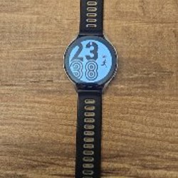 Galaxy watch 4 - фото 2