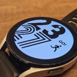 Galaxy watch 4 - фото 6