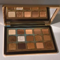 Golden Palette - фото 1