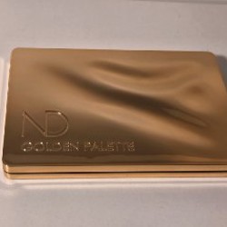 Golden Palette - фото 2