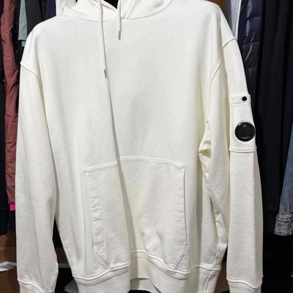 Худи CP Company