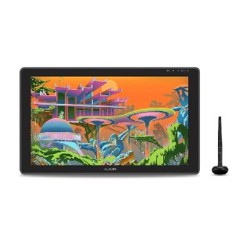 Huion Kamvas 22 - фото 2