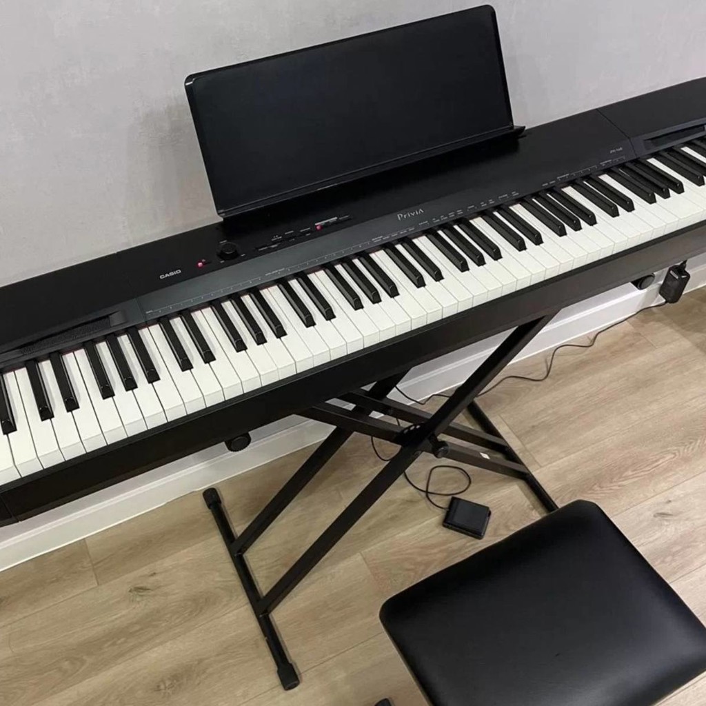 Цифровое фортепиано Casio Privia PX160