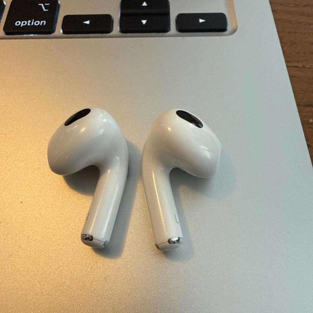 Наушники AirPods 3